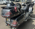 Серый Хонда GL 1800 Gold Wing, объемом двигателя 1.8 л и пробегом 53 тыс. км за 10500 $, фото 14 на Automoto.ua