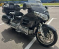Серый Хонда GL 1800 Gold Wing, объемом двигателя 1.8 л и пробегом 53 тыс. км за 10500 $, фото 15 на Automoto.ua