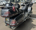 Серый Хонда GL 1800 Gold Wing, объемом двигателя 1.8 л и пробегом 53 тыс. км за 10500 $, фото 13 на Automoto.ua