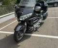 Серый Хонда GL 1800 Gold Wing, объемом двигателя 1.8 л и пробегом 53 тыс. км за 10500 $, фото 12 на Automoto.ua