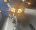 Серый Хонда GL 1800 Gold Wing, объемом двигателя 1.8 л и пробегом 53 тыс. км за 10500 $, фото 6 на Automoto.ua