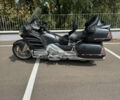 Серый Хонда GL 1800 Gold Wing, объемом двигателя 1.8 л и пробегом 53 тыс. км за 10500 $, фото 16 на Automoto.ua