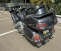 Серый Хонда GL 1800 Gold Wing, объемом двигателя 1.8 л и пробегом 53 тыс. км за 10500 $, фото 4 на Automoto.ua