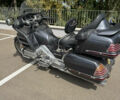 Серый Хонда GL 1800 Gold Wing, объемом двигателя 1.8 л и пробегом 53 тыс. км за 10500 $, фото 3 на Automoto.ua