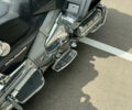 Серый Хонда GL 1800 Gold Wing, объемом двигателя 1.8 л и пробегом 53 тыс. км за 10500 $, фото 1 на Automoto.ua