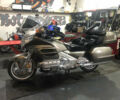Серый Хонда GL 1800 Gold Wing, объемом двигателя 1.83 л и пробегом 66 тыс. км за 13000 $, фото 6 на Automoto.ua