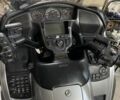 Серый Хонда GL 1800 Gold Wing, объемом двигателя 1.8 л и пробегом 135 тыс. км за 9000 $, фото 1 на Automoto.ua