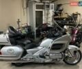Серый Хонда GL 1800 Gold Wing, объемом двигателя 1.8 л и пробегом 135 тыс. км за 9000 $, фото 4 на Automoto.ua