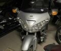 Серый Хонда GL 1800 Gold Wing, объемом двигателя 1.8 л и пробегом 135 тыс. км за 9000 $, фото 3 на Automoto.ua