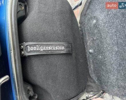 Серый Хонда GL 1800 Gold Wing, объемом двигателя 1.8 л и пробегом 16 тыс. км за 14999 $, фото 5 на Automoto.ua