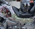 Сірий Хонда GL 1800 Gold Wing, об'ємом двигуна 0 л та пробігом 16 тис. км за 14500 $, фото 25 на Automoto.ua