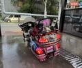 Серый Хонда GL 1800 Gold Wing, объемом двигателя 1.8 л и пробегом 16 тыс. км за 14999 $, фото 12 на Automoto.ua