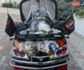 Сірий Хонда GL 1800 Gold Wing, об'ємом двигуна 0 л та пробігом 16 тис. км за 14500 $, фото 19 на Automoto.ua