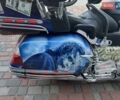 Сірий Хонда GL 1800 Gold Wing, об'ємом двигуна 0 л та пробігом 16 тис. км за 14500 $, фото 34 на Automoto.ua