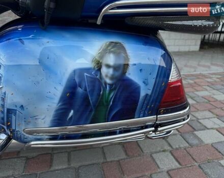 Серый Хонда GL 1800 Gold Wing, объемом двигателя 1.8 л и пробегом 16 тыс. км за 14999 $, фото 26 на Automoto.ua