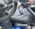 Сірий Хонда GL 1800 Gold Wing, об'ємом двигуна 0 л та пробігом 16 тис. км за 14500 $, фото 6 на Automoto.ua