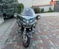 Серый Хонда GL 1800 Gold Wing, объемом двигателя 1.8 л и пробегом 16 тыс. км за 14999 $, фото 1 на Automoto.ua