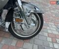 Серый Хонда GL 1800 Gold Wing, объемом двигателя 1.8 л и пробегом 16 тыс. км за 14999 $, фото 17 на Automoto.ua