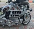 Серый Хонда GL 1800 Gold Wing, объемом двигателя 1.8 л и пробегом 16 тыс. км за 14999 $, фото 57 на Automoto.ua