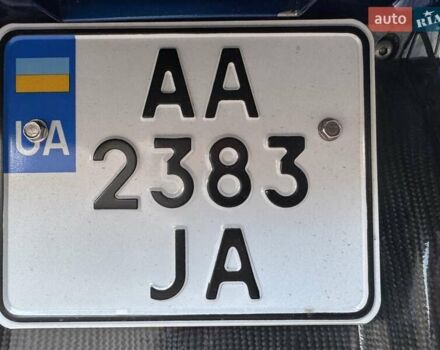 Серый Хонда GL 1800 Gold Wing, объемом двигателя 1.8 л и пробегом 16 тыс. км за 14999 $, фото 35 на Automoto.ua