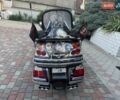 Серый Хонда GL 1800 Gold Wing, объемом двигателя 1.8 л и пробегом 16 тыс. км за 14999 $, фото 47 на Automoto.ua