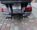 Серый Хонда GL 1800 Gold Wing, объемом двигателя 1.8 л и пробегом 16 тыс. км за 14999 $, фото 22 на Automoto.ua