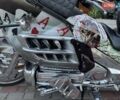 Сірий Хонда GL 1800 Gold Wing, об'ємом двигуна 0 л та пробігом 16 тис. км за 14500 $, фото 26 на Automoto.ua