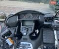 Серый Хонда GL 1800 Gold Wing, объемом двигателя 1.8 л и пробегом 16 тыс. км за 14999 $, фото 58 на Automoto.ua