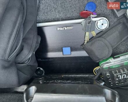 Серый Хонда GL 1800 Gold Wing, объемом двигателя 1.8 л и пробегом 16 тыс. км за 14999 $, фото 4 на Automoto.ua