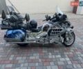 Серый Хонда GL 1800 Gold Wing, объемом двигателя 1.8 л и пробегом 16 тыс. км за 14999 $, фото 41 на Automoto.ua
