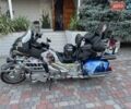 Серый Хонда GL 1800 Gold Wing, объемом двигателя 1.8 л и пробегом 16 тыс. км за 14999 $, фото 46 на Automoto.ua