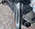 Серый Хонда GL 1800 Gold Wing, объемом двигателя 1.8 л и пробегом 16 тыс. км за 14999 $, фото 10 на Automoto.ua