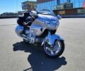Серый Хонда GL 1800 Gold Wing, объемом двигателя 1.83 л и пробегом 75 тыс. км за 15000 $, фото 1 на Automoto.ua