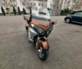 Серый Хонда GL 1800 Gold Wing, объемом двигателя 1.8 л и пробегом 38 тыс. км за 17000 $, фото 1 на Automoto.ua