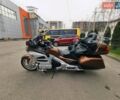 Серый Хонда GL 1800 Gold Wing, объемом двигателя 1.8 л и пробегом 38 тыс. км за 17000 $, фото 4 на Automoto.ua