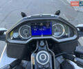 Серый Хонда GL 1800 Gold Wing, объемом двигателя 1.8 л и пробегом 8 тыс. км за 22000 $, фото 13 на Automoto.ua