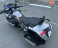 Серый Хонда GL 1800 Gold Wing, объемом двигателя 1.8 л и пробегом 8 тыс. км за 22000 $, фото 21 на Automoto.ua