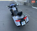 Серый Хонда GL 1800 Gold Wing, объемом двигателя 1.8 л и пробегом 8 тыс. км за 22000 $, фото 9 на Automoto.ua