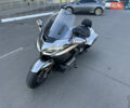 Серый Хонда GL 1800 Gold Wing, объемом двигателя 1.8 л и пробегом 8 тыс. км за 22000 $, фото 1 на Automoto.ua