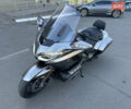 Серый Хонда GL 1800 Gold Wing, объемом двигателя 1.8 л и пробегом 8 тыс. км за 22000 $, фото 24 на Automoto.ua