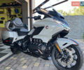 Серый Хонда GL 1800 Gold Wing, объемом двигателя 1.8 л и пробегом 1 тыс. км за 26500 $, фото 7 на Automoto.ua