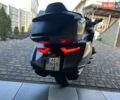 Серый Хонда GL 1800 Gold Wing, объемом двигателя 1.8 л и пробегом 1 тыс. км за 26500 $, фото 11 на Automoto.ua