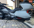 Серый Хонда GL 1800 Gold Wing, объемом двигателя 1.8 л и пробегом 1 тыс. км за 26500 $, фото 3 на Automoto.ua