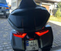 Серый Хонда GL 1800 Gold Wing, объемом двигателя 1.8 л и пробегом 1 тыс. км за 26500 $, фото 12 на Automoto.ua