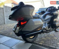 Серый Хонда GL 1800 Gold Wing, объемом двигателя 1.8 л и пробегом 1 тыс. км за 26500 $, фото 10 на Automoto.ua