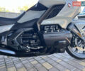 Серый Хонда GL 1800 Gold Wing, объемом двигателя 1.8 л и пробегом 1 тыс. км за 26500 $, фото 9 на Automoto.ua