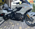 Серый Хонда GL 1800 Gold Wing, объемом двигателя 1.8 л и пробегом 1 тыс. км за 26500 $, фото 8 на Automoto.ua