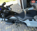 Серый Хонда GL 1800 Gold Wing, объемом двигателя 1.8 л и пробегом 1 тыс. км за 26500 $, фото 4 на Automoto.ua
