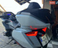 Серый Хонда GL 1800 Gold Wing, объемом двигателя 1.8 л и пробегом 1 тыс. км за 26500 $, фото 13 на Automoto.ua