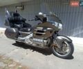 Серый Хонда GL 1800 Gold Wing, объемом двигателя 1.8 л и пробегом 64 тыс. км за 14300 $, фото 1 на Automoto.ua